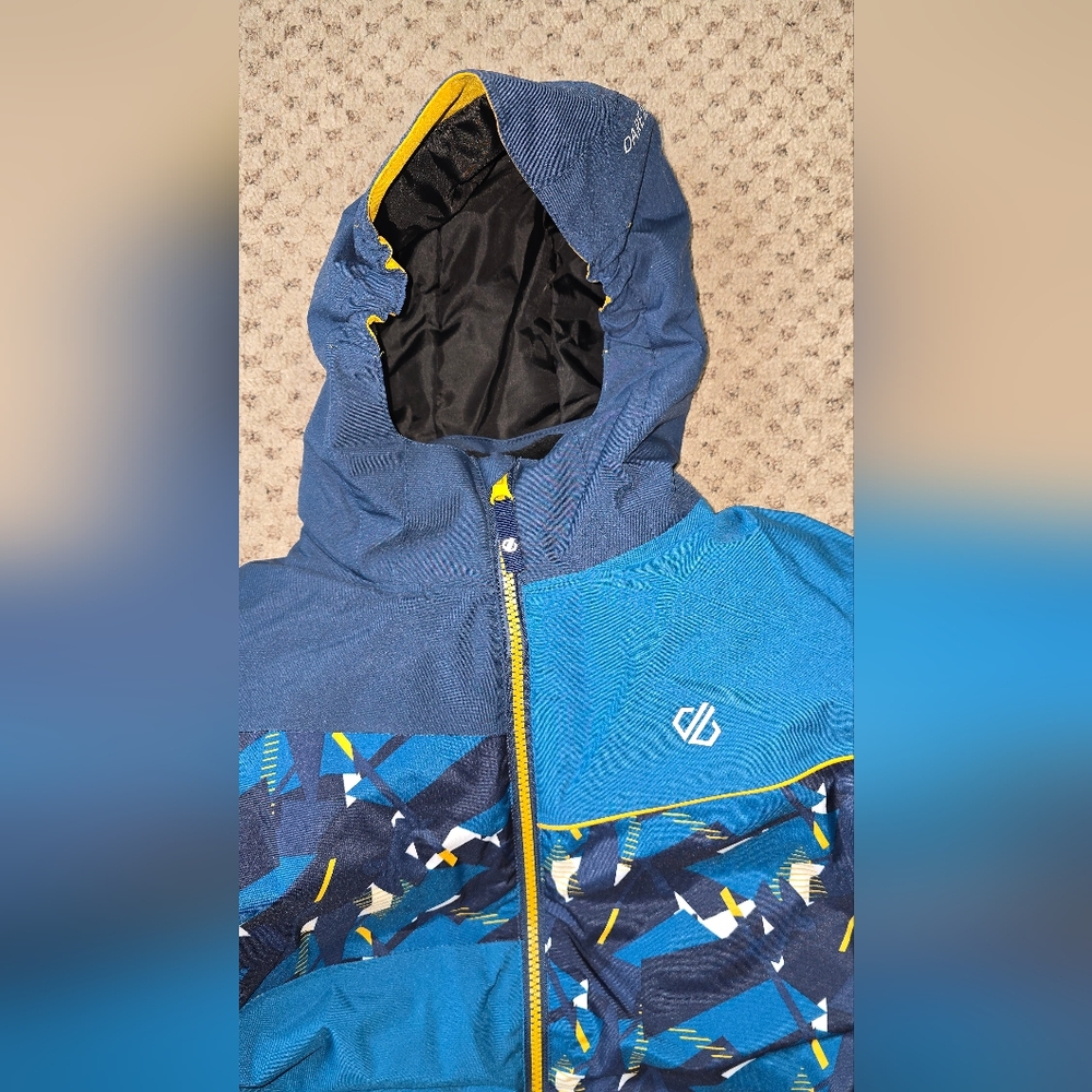Dare2b ski jacket - Picture 3 of 6